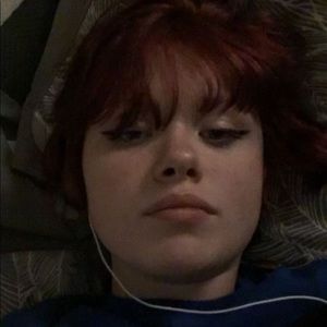 Meet your Posher, Myrissa